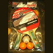 Image result for Table Tenins Rubber Bat