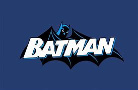 Image result for Blue Batman
