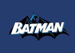 Image result for Blue Batman Symbol