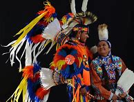 Image result for Native American Couple