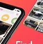 Image result for Letgo App Homepage