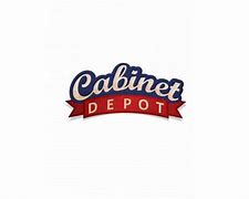 Image result for Cabinet Depot Logo