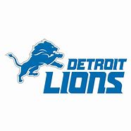 Image result for Detroit Lions NFC Championship Logo