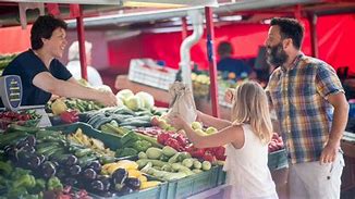 Image result for Kids Farmers Market