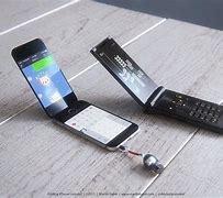 Image result for Flip Phone Volume Button