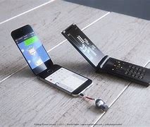 Image result for Samsung Flip Phone Power Button