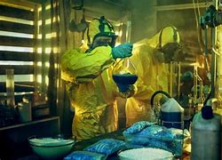 Image result for Breaking Bad Drug Lab