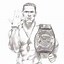 Image result for Umaga John Cena