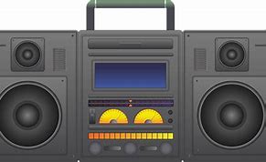 Image result for Small Boombox Wireless
