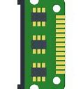 Image result for Computer RAM Clip Art