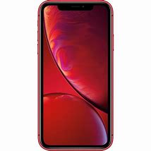 Image result for iPhone XR Red Color