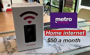 Image result for Metro PCS Home Internet