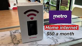 Image result for Metro 5G Home Internet Reviews