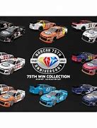 Image result for NASCAR 75th Anniversary Hat