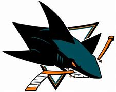 Image result for San Jose Sharks Logo