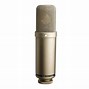 Image result for Studio Vocal Microphone