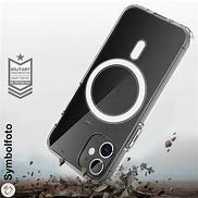 Image result for iphone xr clear cases with magsafe