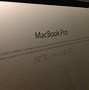 Image result for Laptop Apple MacBook Pro Box