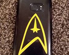 Image result for Star Trek Communicator Mobile Phone