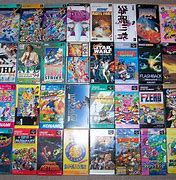 Image result for Famicom Game List