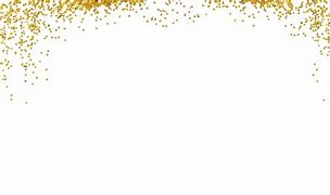 Image result for Free Single Gold Glitter