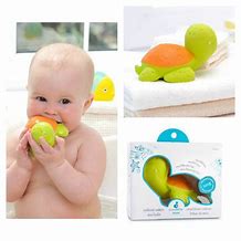 Image result for Sea Turtle Bath Toy