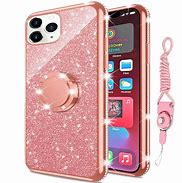 Image result for Rose Gold Apple Logo iPhone Case