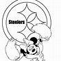 Image result for Pittsburgh Steelers Art Outline