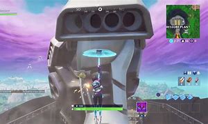 Image result for Robot Factory Fortnight