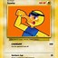 Image result for Roblox Doge Pokemon Card