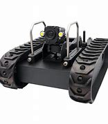 Image result for Inspection Robot with Camera