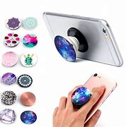 Image result for Glitter Phone Pop Socket