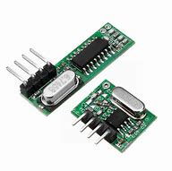 Image result for Remote Control Module