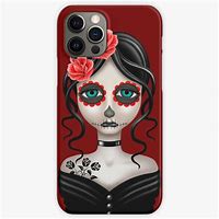 Image result for Red iPhone 12 Cover