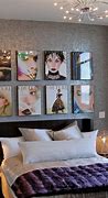 Image result for Bed Wall Art