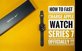 Image result for How to Chargre Apple Watch