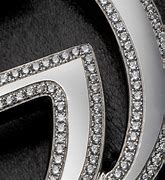 Image result for Gucci Diamond Belt