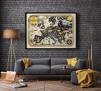 Image result for Europe Wall Art