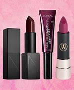 Image result for plum colors lipsticks