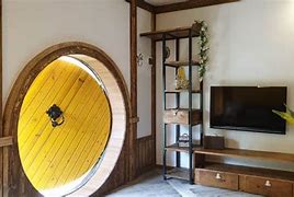 Image result for Aesthetic Living Room TV Cozy