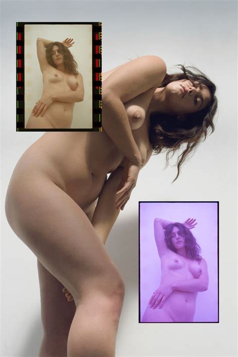 Camila Vidal Nude