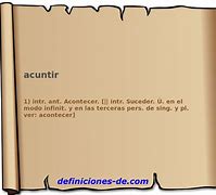 Image result for acuntir