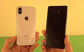 Image result for iPhone 7 Plus vs Note 8