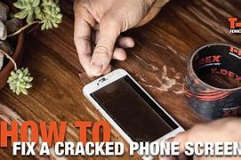 Image result for How to Fix Screen On Phone