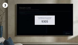 Image result for Setup Steam On Samsung TV