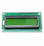 Image result for Alphanumeric LCD-Display