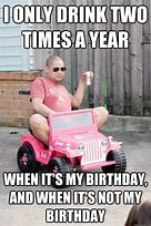 Image result for Happy Birthday Memes for Your Friends