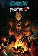 Image result for Scooby Doo Friday
