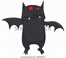 Image result for Fat Bat Cartoon