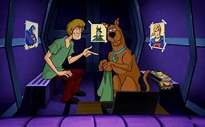 Image result for Scooby Doo Christmas Background 1920X1080